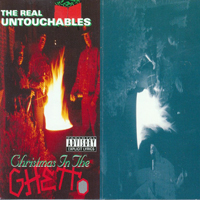 TRU - Christmas In The Ghetto (Cassette Single)