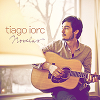 Tiago Iorc - Novelas