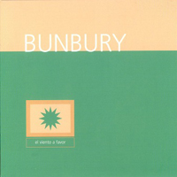 Enrique Bunbury - El Viento A Favor (EP)
