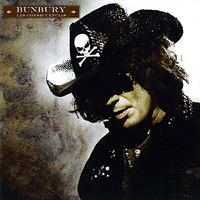 Enrique Bunbury - Las Consecuencias