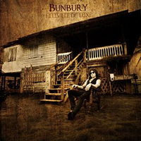 Enrique Bunbury - Hellville De Luxe