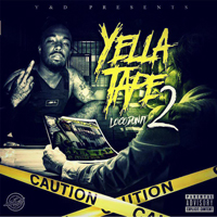 Locodunit - Yella Tape 2 (Mixtape)