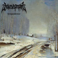 Wolvesasprophets - Despondence
