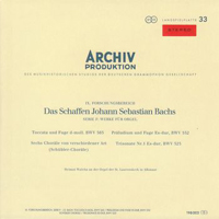 111 Years Of Deutsche Grammophon - 111 Years Of Deutsche Grammophon (CD 53)