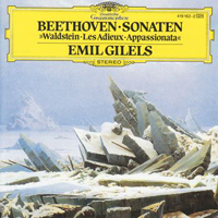 111 Years Of Deutsche Grammophon - 111 Years Of Deutsche Grammophon (CD 20)