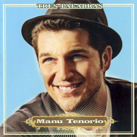 Manu Tenorio - Tres Palabras