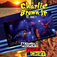 Brown Jr, Charlie - Musica Popular Cai