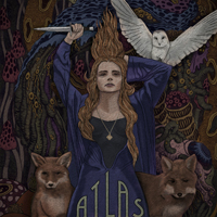 Atlas (SWE) - Death & Fear