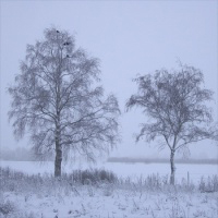 Cryostasium - Winter (EP)