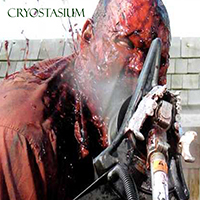 Cryostasium - Tetrahydrocannibal (EP)