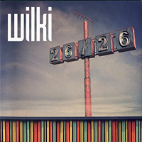 Wilki - 26/26 - The Best Of Wilki (CD2)
