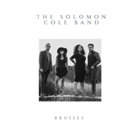 Solomon Cole Band - Bruises