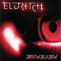 Eldritch (ITA) - Reverse