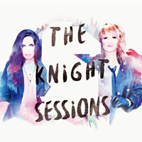 Madison Violet - The Knight Sessions