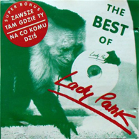 Lady Pank - The Best Of Lady Pank (CD 1)
