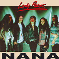 Lady Pank - Nana