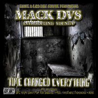 Mack DVS - Time Changed Everything (CD 2)
