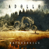 Apollo (SWE) - Waterdevils