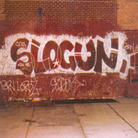 Slogun - ...Kill To Forget