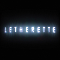 Letherette - Featurette (EP)