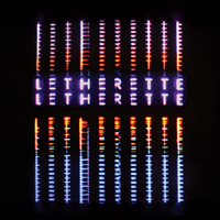 Letherette - D&T (EP)