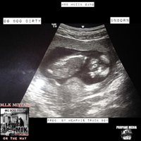 OG Boo Dirty - Unborn (Single)