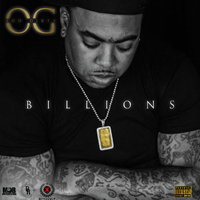 OG Boo Dirty - Billions (Single)
