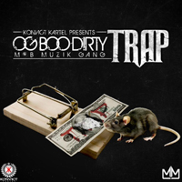 OG Boo Dirty - Trap (EP)