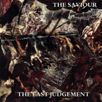 Saviour (RUS) - The Last Judgement