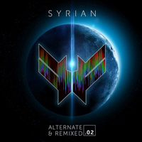 Syrian - Alternate And Remixed 02