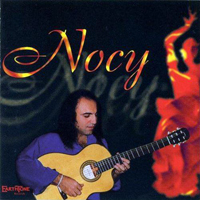 Nocy - Flames of Spain
