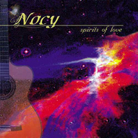 Nocy - Spirits of Love