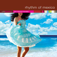 Nocy - Rhythm of Mexico