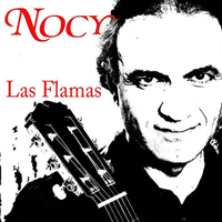 Nocy - Las Flames