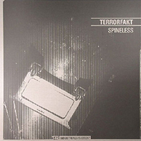 Terrorfakt - Spineless (EP, 12