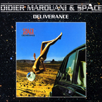 Didier Marouani - Deliverance (Russia Edition)