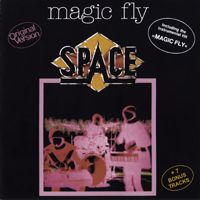 Didier Marouani - Magic Fly (Expanded 2007 Edition)