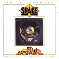 Didier Marouani - Space Opera (Remasters 2006)