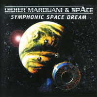 Didier Marouani - Symphonic Space Dream (Russia Edition)