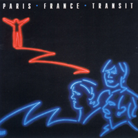 Didier Marouani - Paris - France - Transit