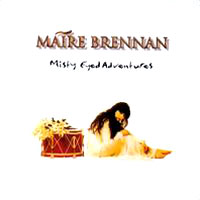 Maire Brennan - Misty Eyed Adventures