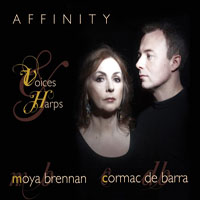 Maire Brennan - Affinity