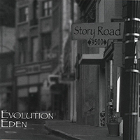 Evolution Eden - Story Road