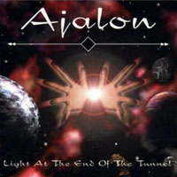 Ajalon - Light At The End Of The Tunnel