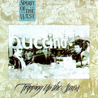 Spirit of the West - Tripping Up The Stairs
