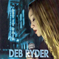 Ryder, Deb - Let It Rain