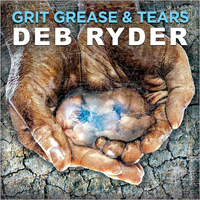 Ryder, Deb - Grit Grease & Tears