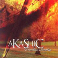 Akashic - Timeless Realm
