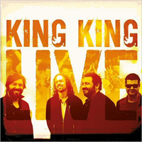 King King - King King Live (CD 1)