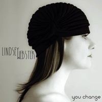 Webster, Lindsey - You Change